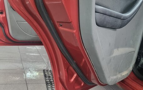 Ford Focus II рестайлинг, 2008 год, 400 000 рублей, 9 фотография