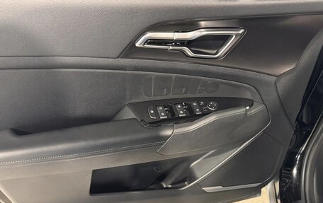 KIA Sportage IV рестайлинг, 2022 год, 3 450 000 рублей, 12 фотография