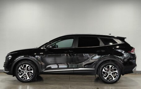 KIA Sportage IV рестайлинг, 2022 год, 3 450 000 рублей, 9 фотография