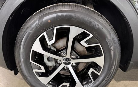 KIA Sportage IV рестайлинг, 2022 год, 3 450 000 рублей, 10 фотография