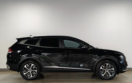 KIA Sportage IV рестайлинг, 2022 год, 3 450 000 рублей, 5 фотография