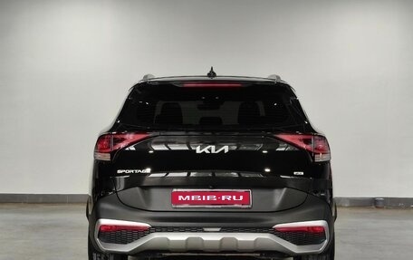 KIA Sportage IV рестайлинг, 2022 год, 3 450 000 рублей, 7 фотография