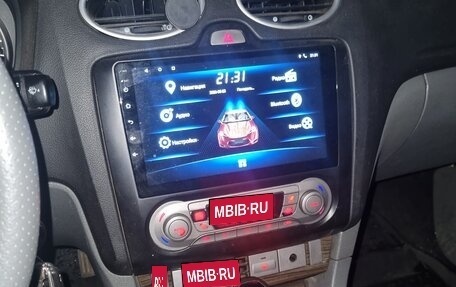 Ford Focus II рестайлинг, 2008 год, 400 000 рублей, 14 фотография