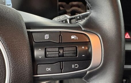 KIA Sportage IV рестайлинг, 2022 год, 3 450 000 рублей, 19 фотография