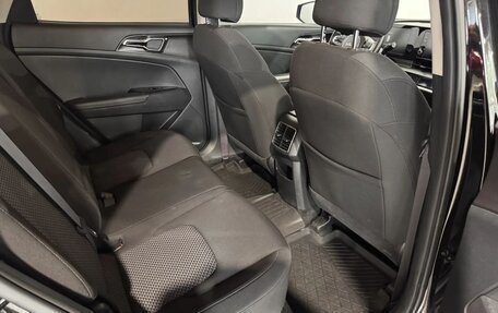 KIA Sportage IV рестайлинг, 2022 год, 3 450 000 рублей, 24 фотография