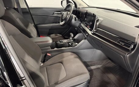 KIA Sportage IV рестайлинг, 2022 год, 3 450 000 рублей, 26 фотография