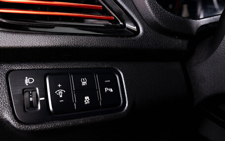 Hyundai Solaris II рестайлинг, 2021 год, 1 659 000 рублей, 22 фотография