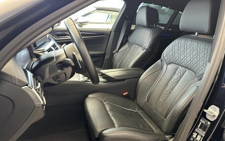 BMW 5 серия, 2022 год, 6 590 000 рублей, 9 фотография