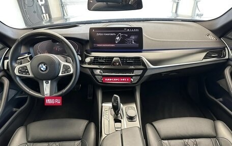 BMW 5 серия, 2022 год, 6 590 000 рублей, 7 фотография
