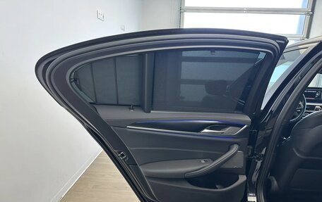 BMW 5 серия, 2022 год, 6 590 000 рублей, 16 фотография