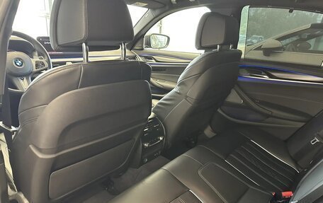 BMW 5 серия, 2022 год, 6 590 000 рублей, 13 фотография