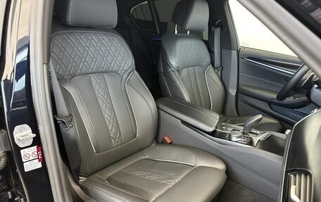 BMW 5 серия, 2022 год, 6 590 000 рублей, 18 фотография