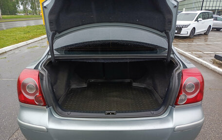 Toyota Avensis III рестайлинг, 2008 год, 780 000 рублей, 12 фотография