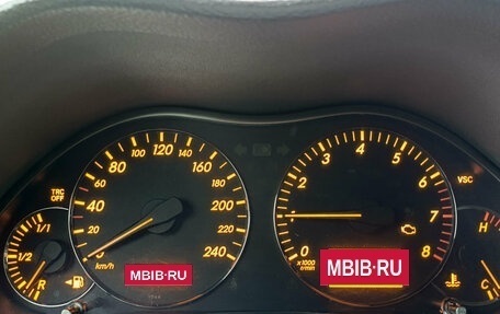 Toyota Avensis III рестайлинг, 2008 год, 780 000 рублей, 16 фотография