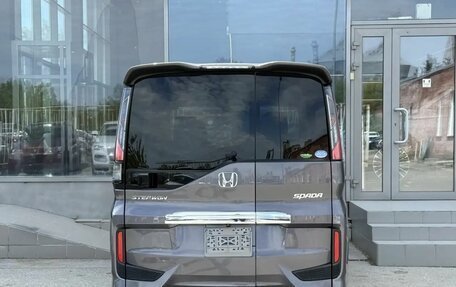 Honda Stepwgn IV, 2017 год, 1 770 000 рублей, 7 фотография