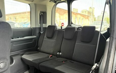 Honda Stepwgn IV, 2017 год, 1 770 000 рублей, 13 фотография