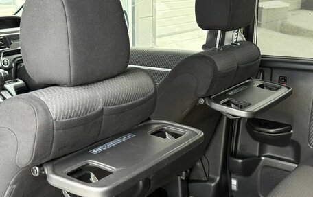 Honda Stepwgn IV, 2017 год, 1 770 000 рублей, 14 фотография