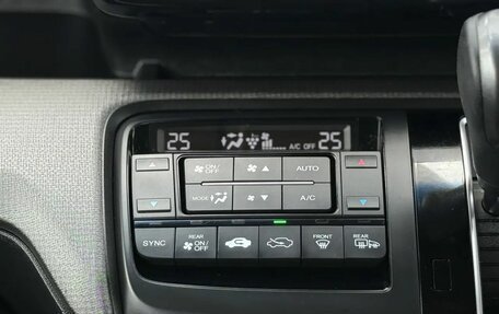 Honda Stepwgn IV, 2017 год, 1 770 000 рублей, 15 фотография