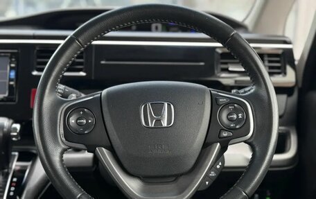 Honda Stepwgn IV, 2017 год, 1 770 000 рублей, 16 фотография