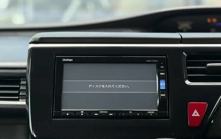 Honda Stepwgn IV, 2017 год, 1 770 000 рублей, 18 фотография