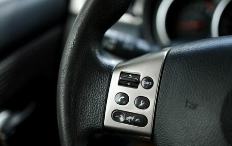 Nissan Tiida, 2011 год, 859 000 рублей, 20 фотография