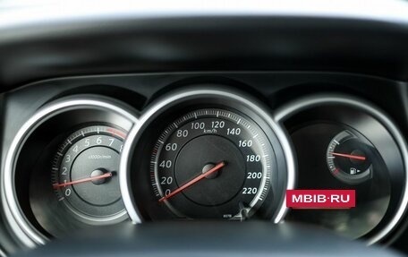 Nissan Tiida, 2011 год, 859 000 рублей, 17 фотография