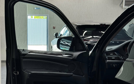 BMW X5, 2008 год, 1 400 000 рублей, 8 фотография