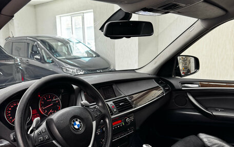 BMW X5, 2008 год, 1 400 000 рублей, 10 фотография