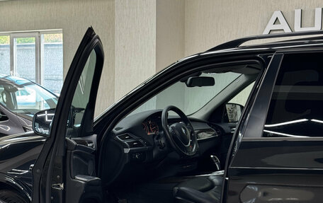 BMW X5, 2008 год, 1 400 000 рублей, 9 фотография
