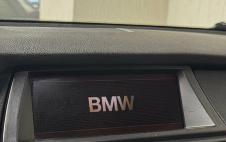 BMW X5, 2008 год, 1 400 000 рублей, 18 фотография