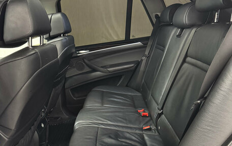 BMW X5, 2008 год, 1 400 000 рублей, 20 фотография