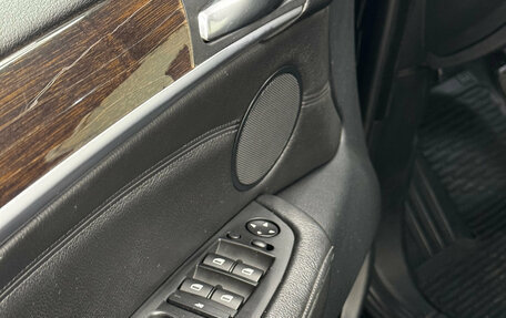 BMW X5, 2008 год, 1 400 000 рублей, 14 фотография