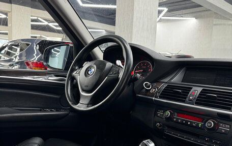 BMW X5, 2008 год, 1 400 000 рублей, 21 фотография