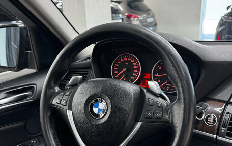 BMW X5, 2008 год, 1 400 000 рублей, 22 фотография