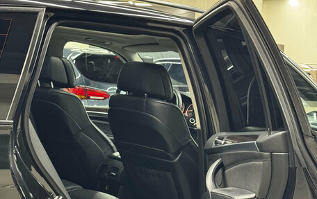 BMW X5, 2008 год, 1 400 000 рублей, 23 фотография