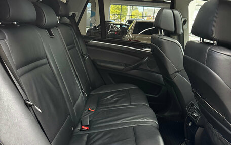 BMW X5, 2008 год, 1 400 000 рублей, 24 фотография