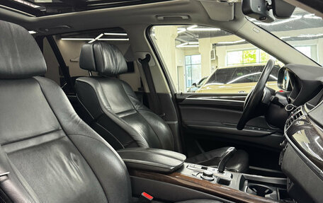 BMW X5, 2008 год, 1 400 000 рублей, 28 фотография