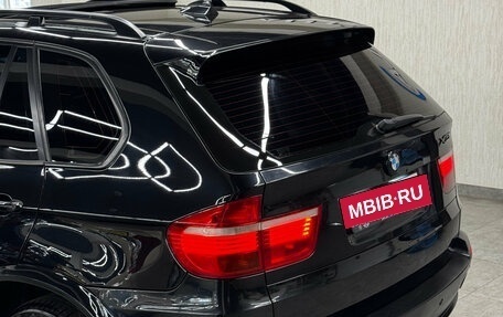 BMW X5, 2008 год, 1 400 000 рублей, 35 фотография