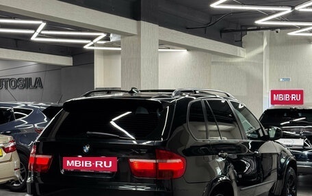 BMW X5, 2008 год, 1 400 000 рублей, 31 фотография