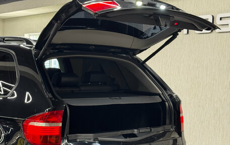 BMW X5, 2008 год, 1 400 000 рублей, 36 фотография