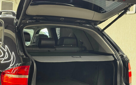 BMW X5, 2008 год, 1 400 000 рублей, 37 фотография