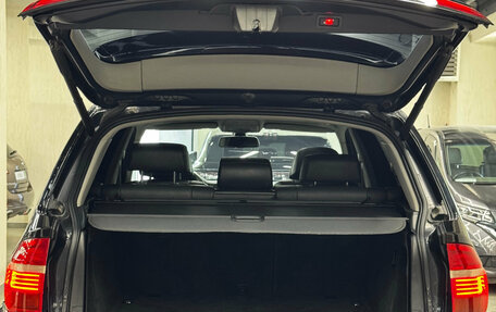 BMW X5, 2008 год, 1 400 000 рублей, 38 фотография