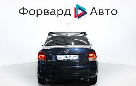Volkswagen Polo VI (EU Market), 2012 год, 749 000 рублей, 7 фотография