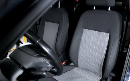 Volkswagen Polo VI (EU Market), 2012 год, 749 000 рублей, 16 фотография