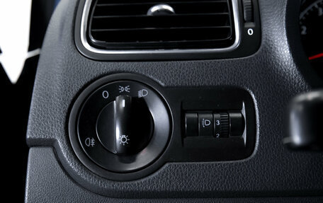 Volkswagen Polo VI (EU Market), 2012 год, 749 000 рублей, 18 фотография