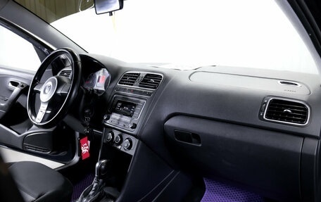 Volkswagen Polo VI (EU Market), 2012 год, 749 000 рублей, 15 фотография