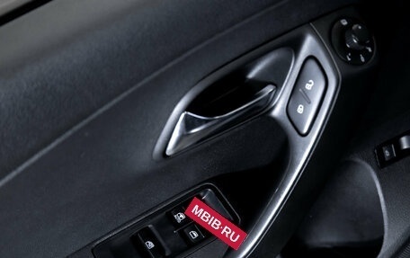 Volkswagen Polo VI (EU Market), 2012 год, 749 000 рублей, 17 фотография
