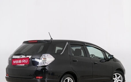 Honda Fit Shuttle I рестайлинг, 2011 год, 899 000 рублей, 7 фотография