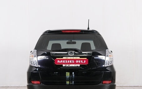 Honda Fit Shuttle I рестайлинг, 2011 год, 899 000 рублей, 6 фотография