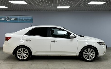 KIA Cerato III, 2012 год, 812 000 рублей, 4 фотография